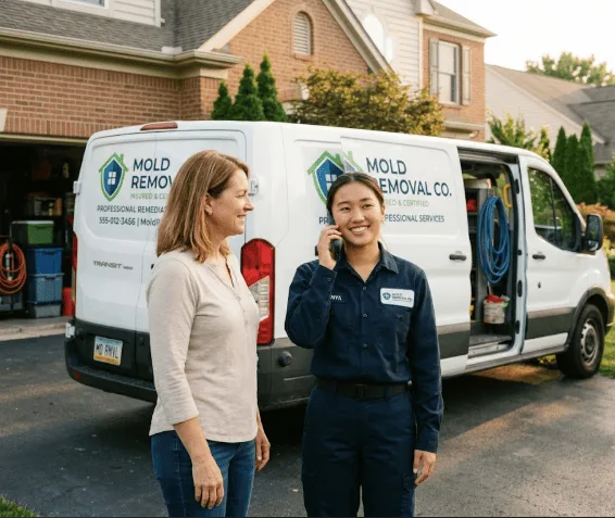 Crawlspace Mold Remediation Ellston, IA FAQs